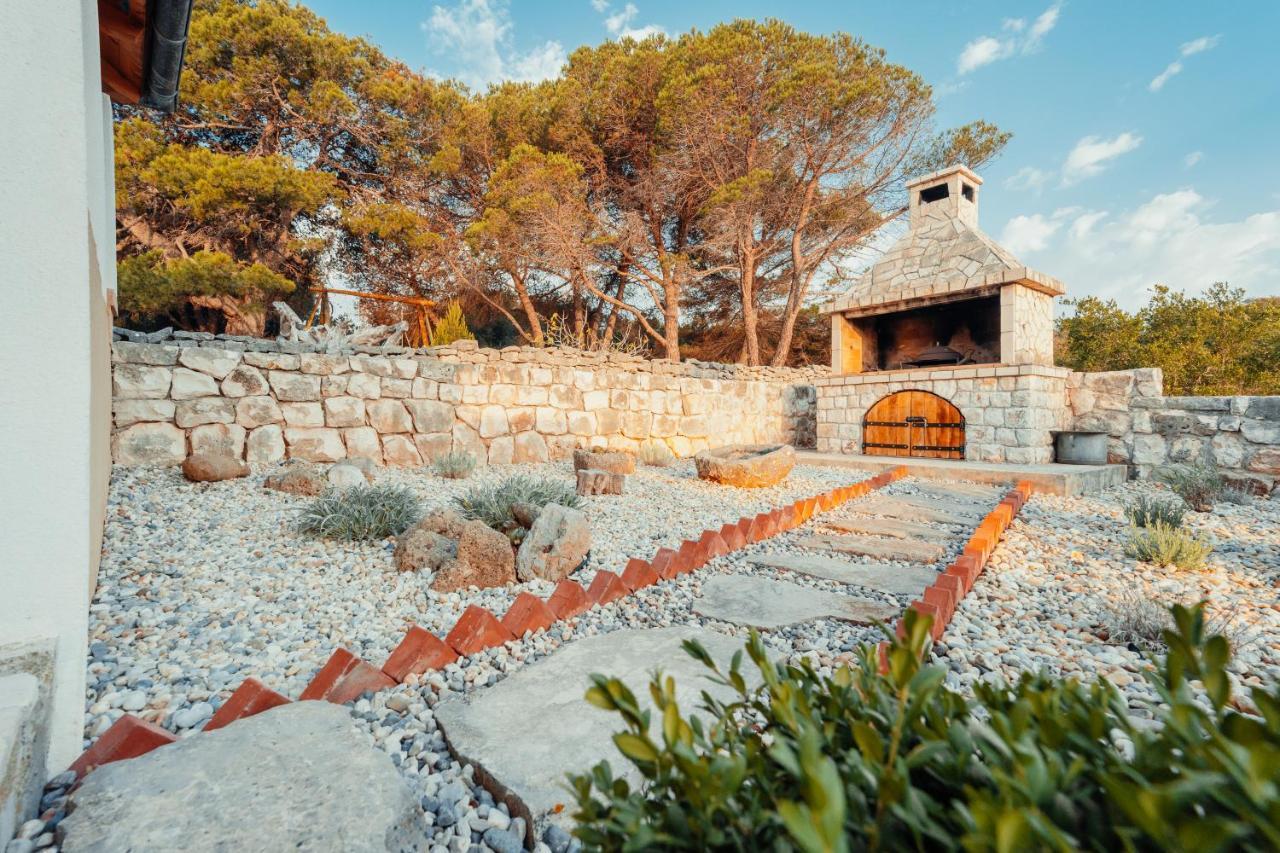 Guest House Sakarun Вели Рат Екстериор снимка
