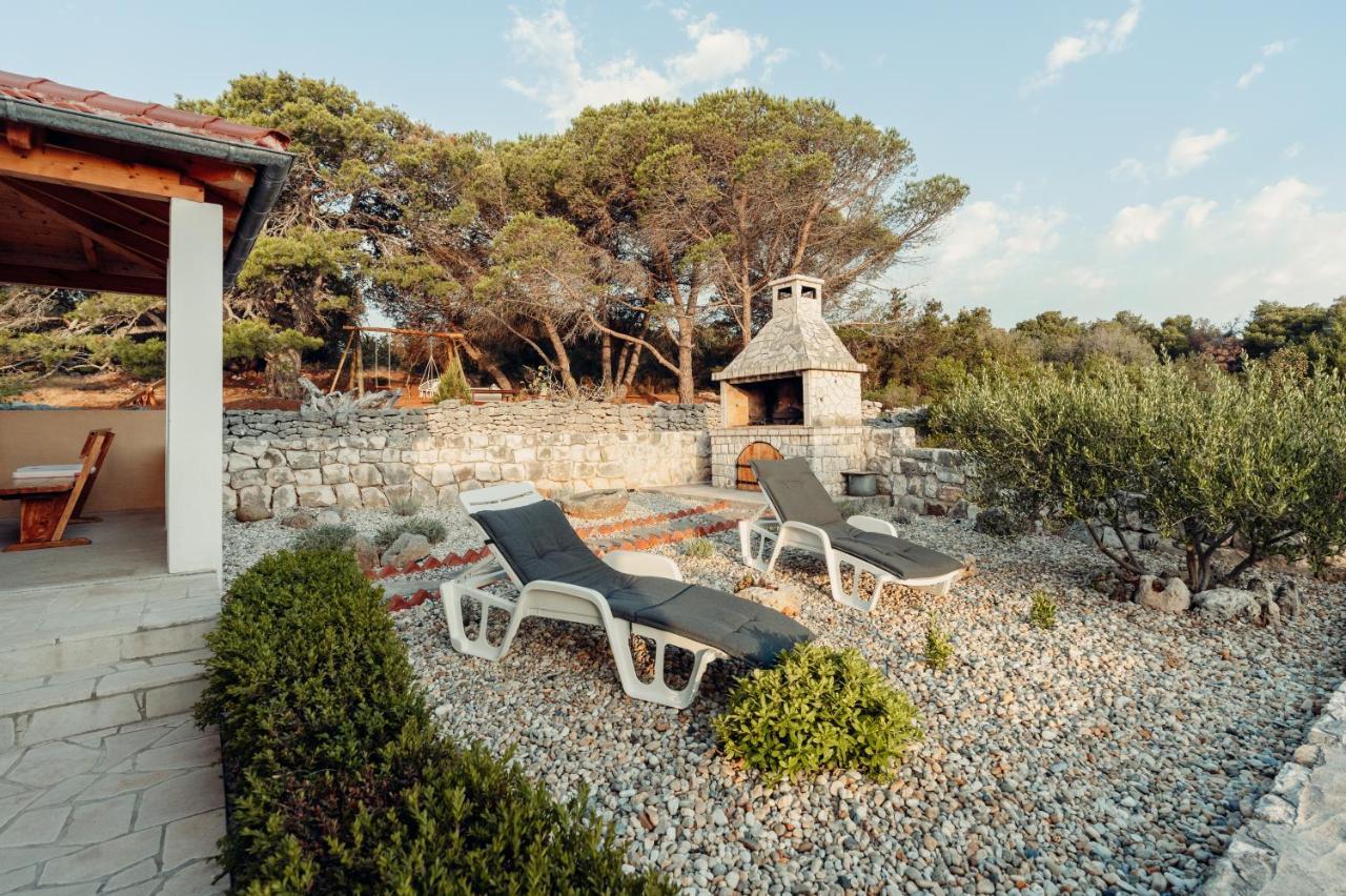 Guest House Sakarun Вели Рат Екстериор снимка